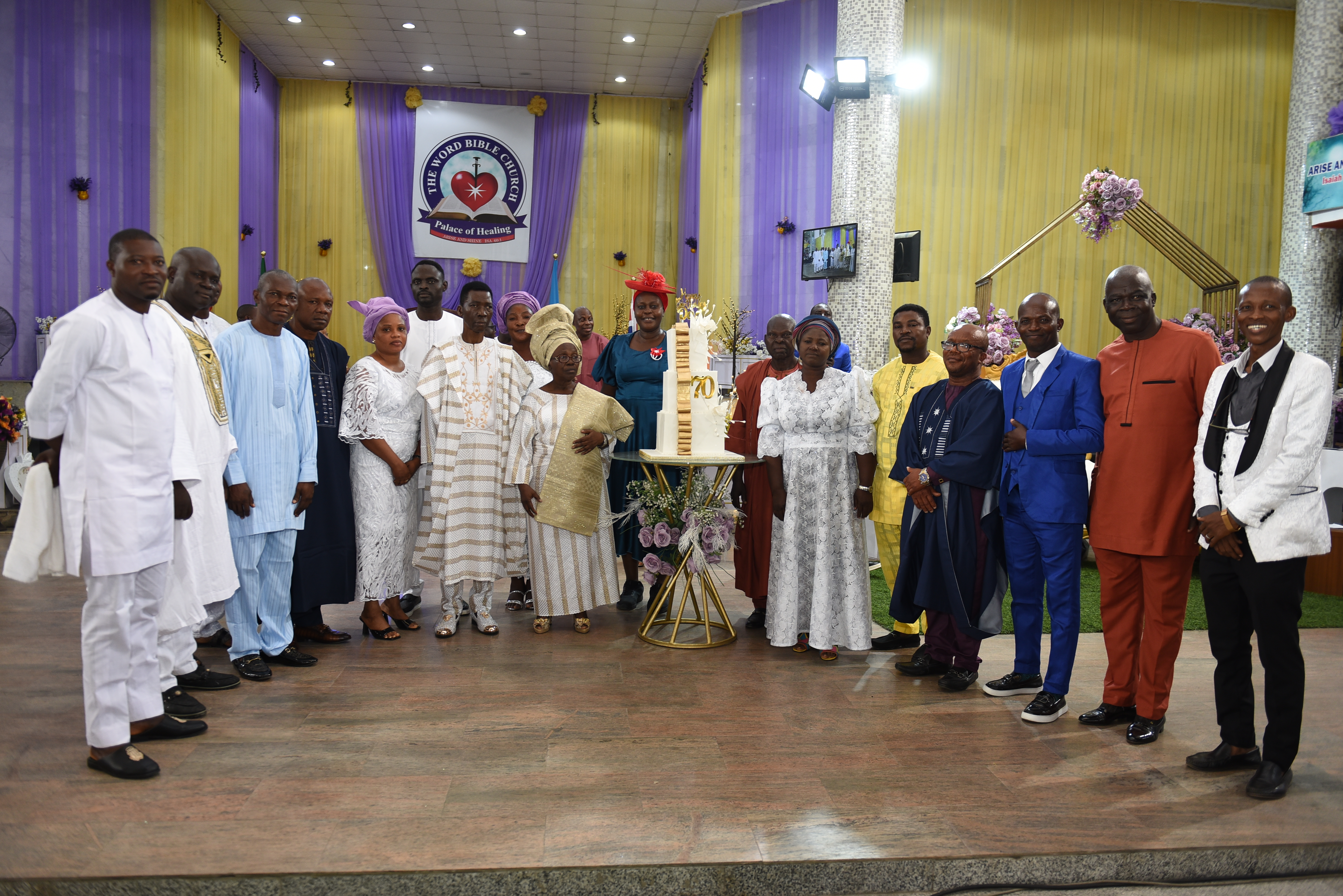 Honey In My Life Convention