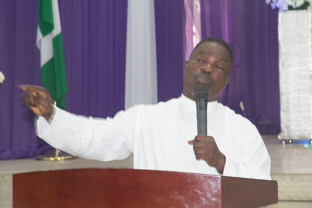 Church Services & Ministration