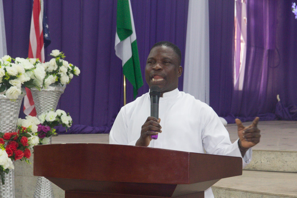 Church Services & Ministration
