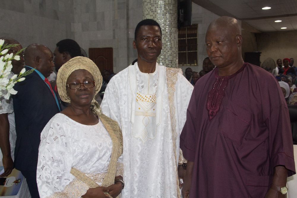 Church Services & Ministration