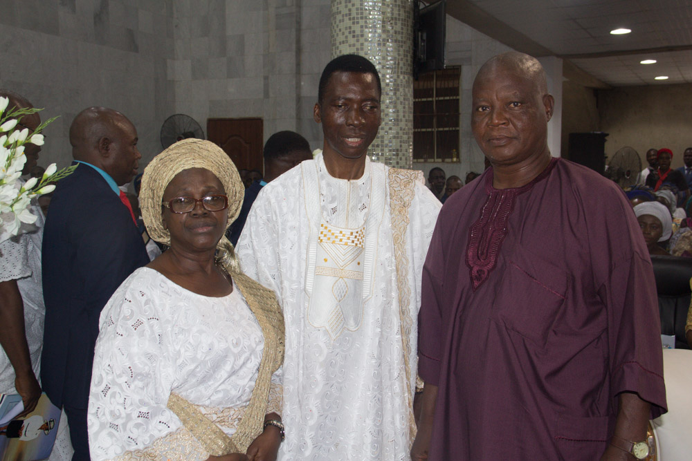Church Services & Ministration