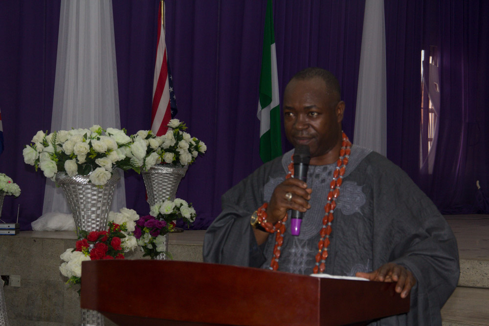 Church Services & Ministration