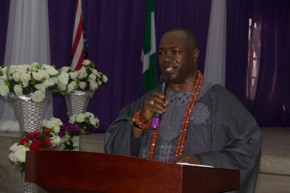 Church Services & Ministration
